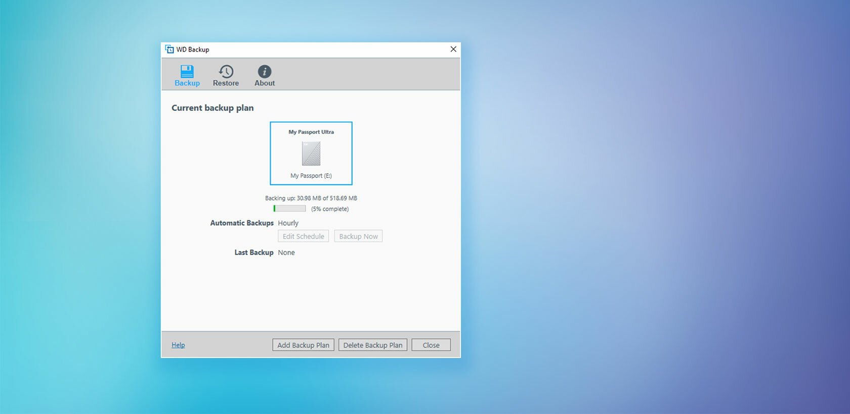 format wd passport 4th for mac time machine
